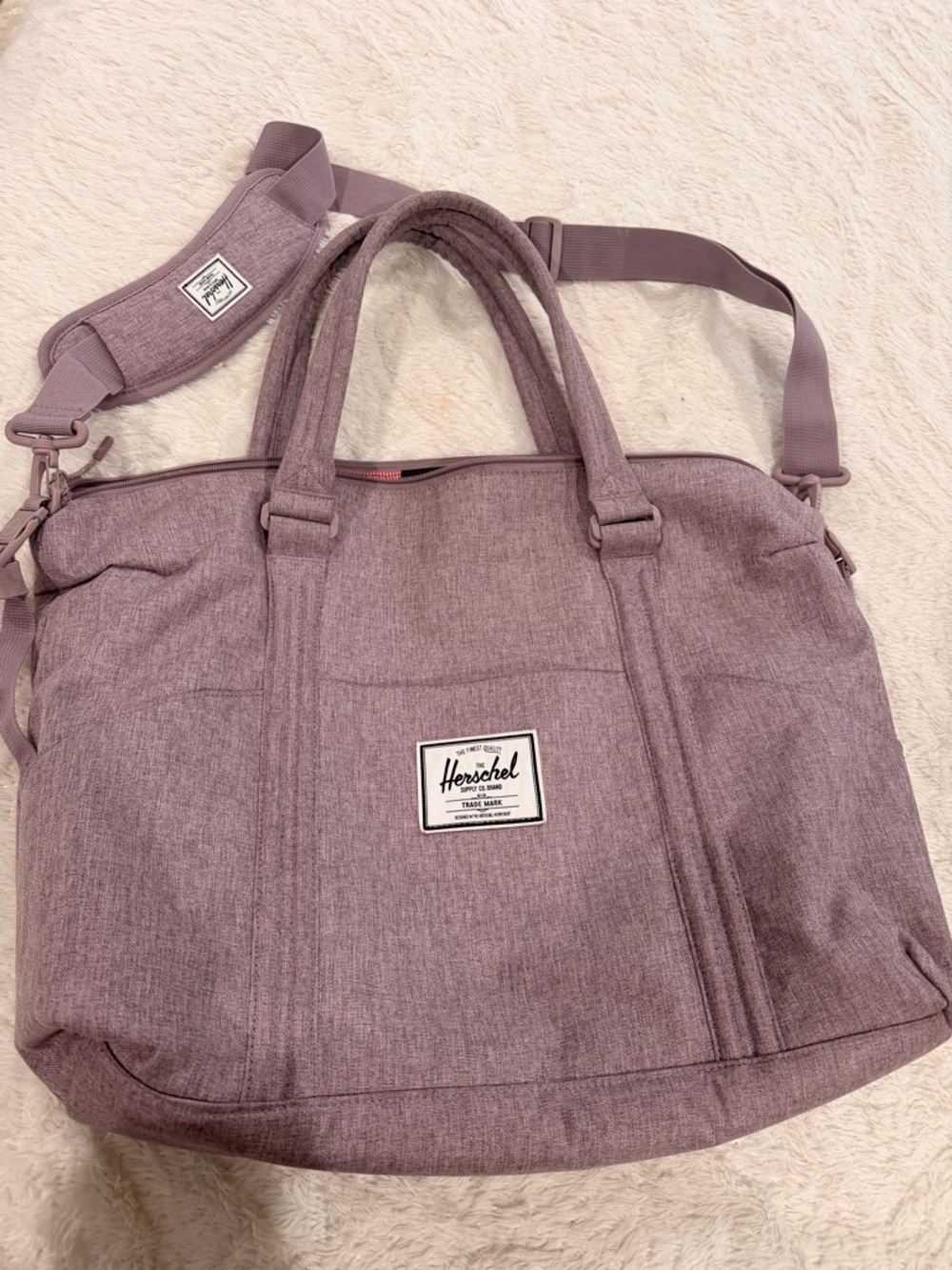 Herschel Strand Duffle | Diaper Bag - 24L
